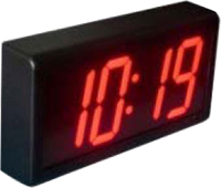 Network Time Clock