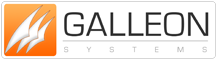 logotipo de Galleon